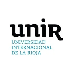 Universidad Internacional De La Rioja (UNIR) logo