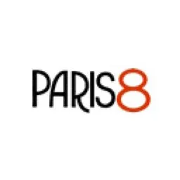 Université Paris 8 logo