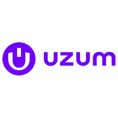 UZUM TECHNOLOGIES logo