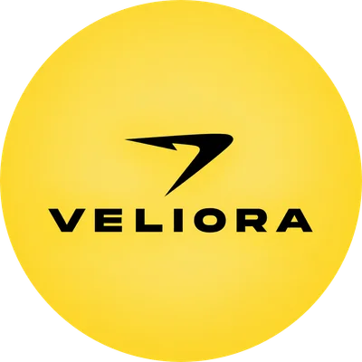 Veliora Technologies logo