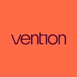 Vention logo