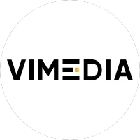 Vimedia logo