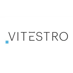 Vitestro logo