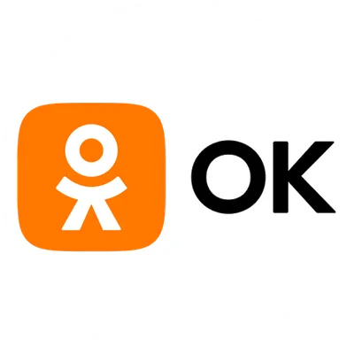 VK logo