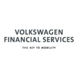 Volkswagen Financial Services UK logo