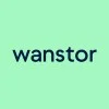 Wanstor logo