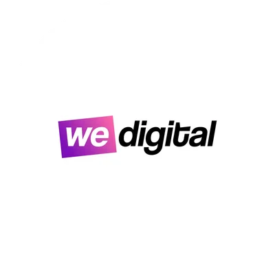 WE ARE DIGITAL logo
