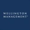 Wellington Management logo