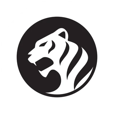 White Tiger Soft logo
