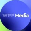 WPP Media logo