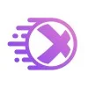 X-FLOW logo