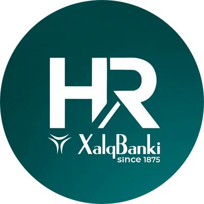 Xalq Banki logo