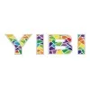 Yibi Group | Global Manufacturing Partner for Luxury Jewelry & Leather Goods Hardware logo