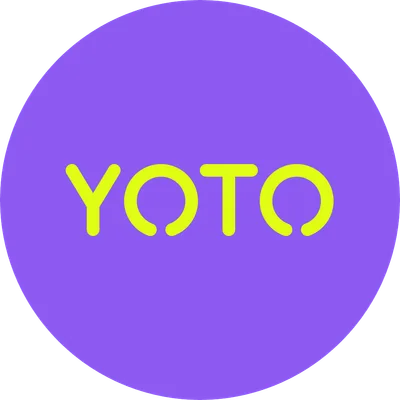 YOTO CORP logo